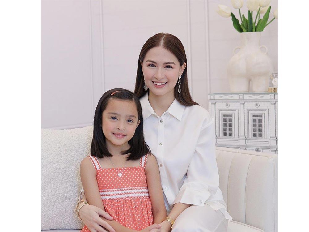 Marian Rivera's Latest Flora Vida Line is Here and It's Almost