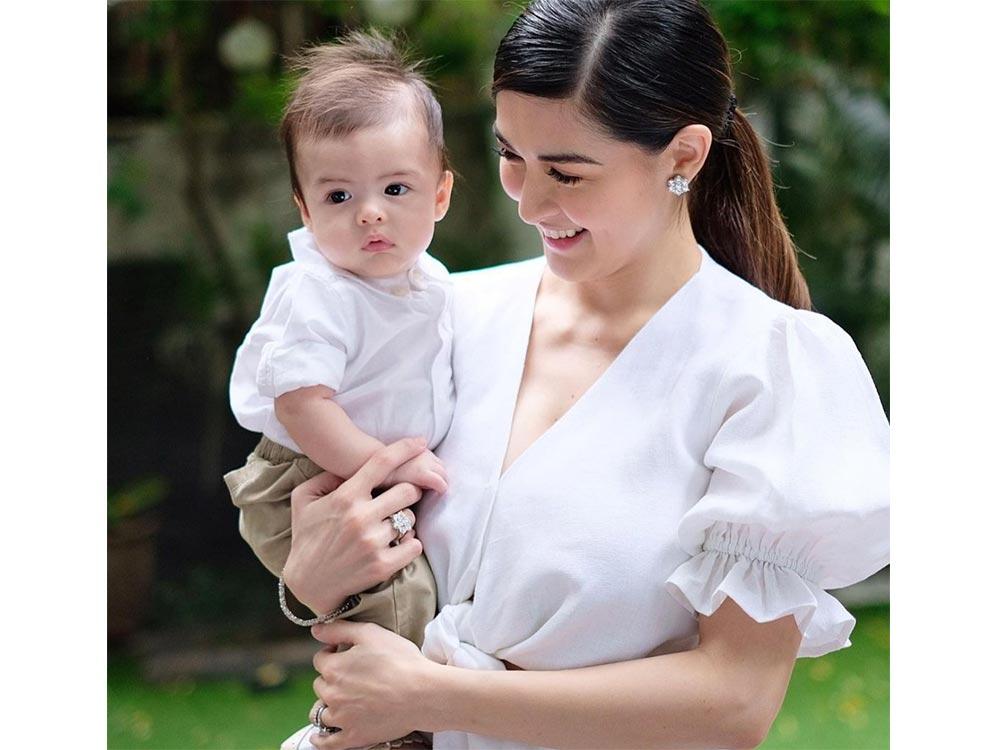 The Exact Stylish Pieces On Marian Rivera's Derma Ootd