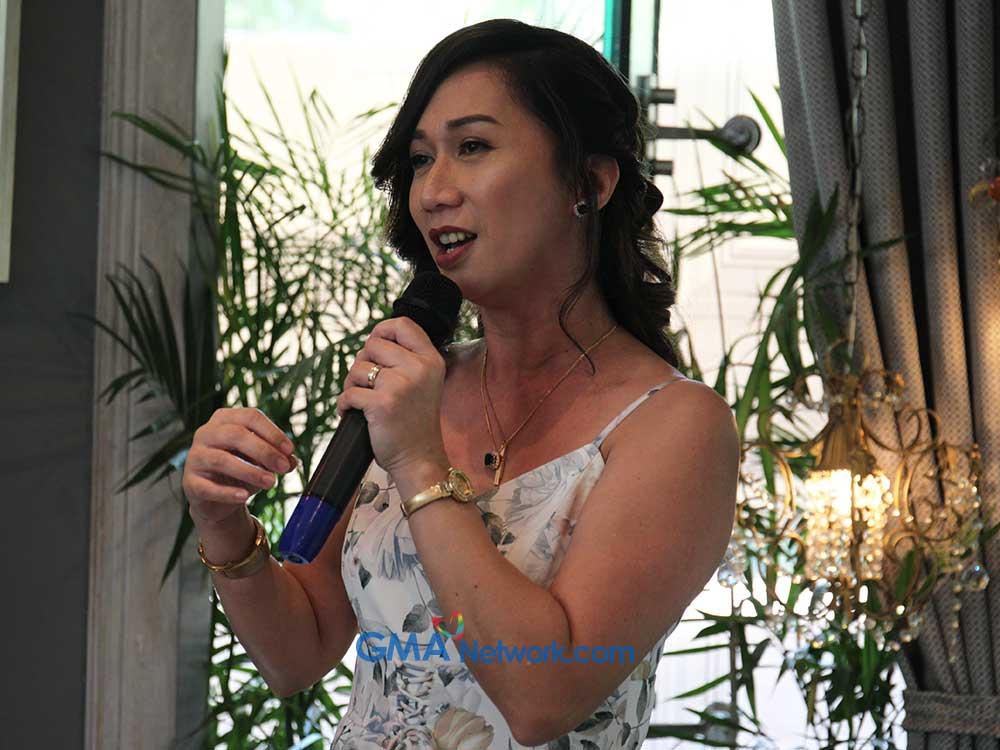 Faith Fernandez-Mondejar