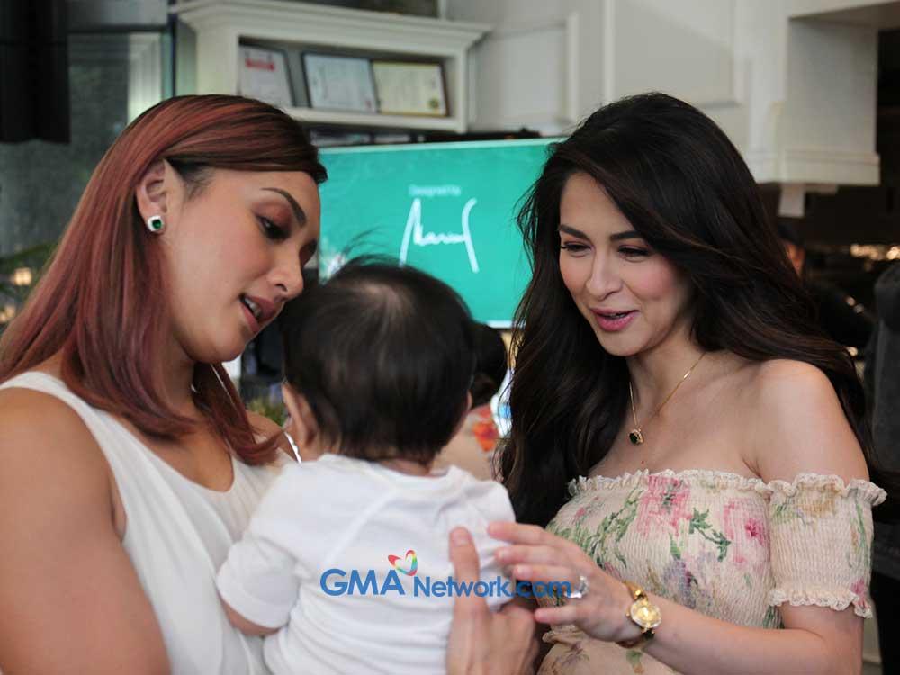 Kapuso mommies
