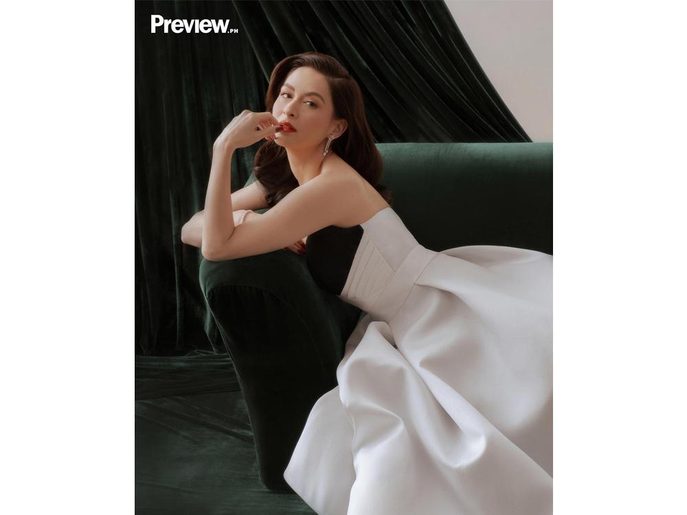 Louis Vuitton Wedding Dress On Preview.ph