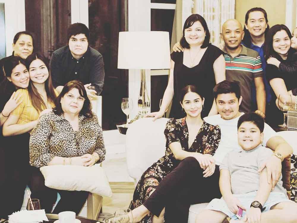 Rivera-Dantes clan