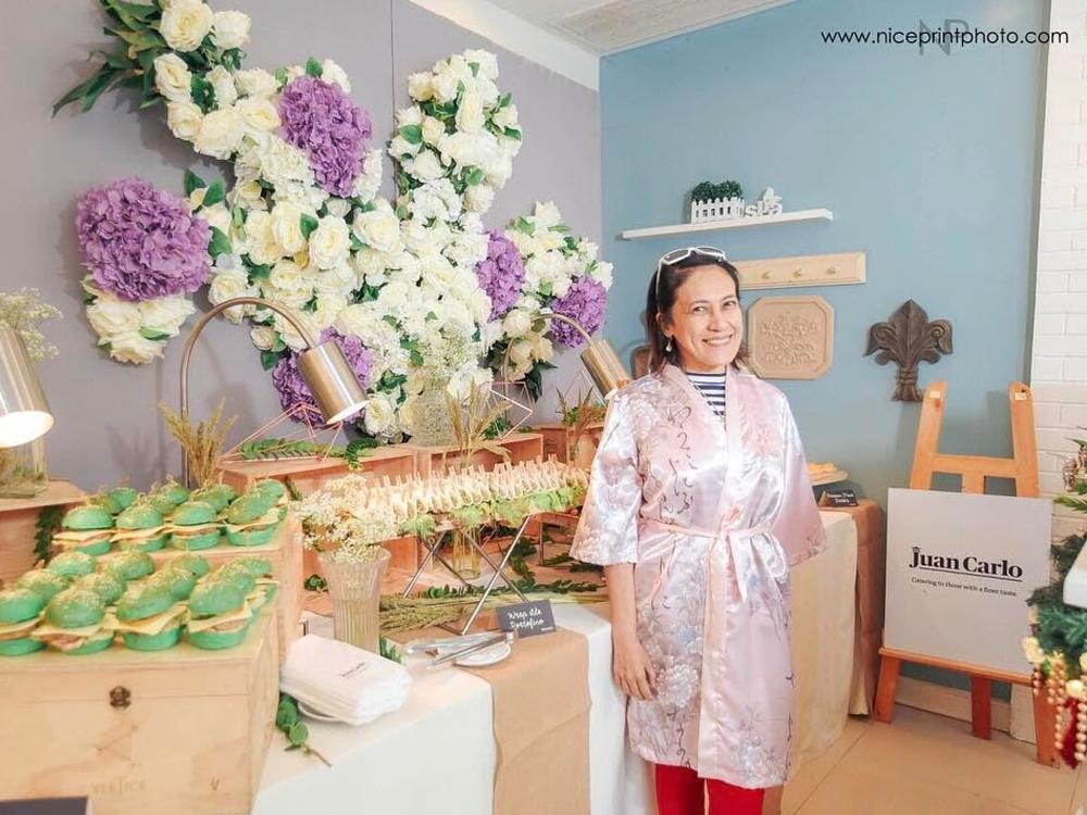 IN PHOTOS Marian Rivera throws bridal shower for Aiai delas Alas GMA