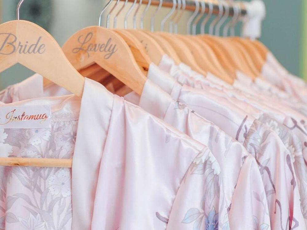 IN PHOTOS Marian Rivera throws bridal shower for Aiai delas Alas GMA