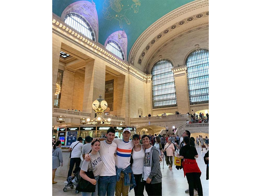 Grand Central Terminal