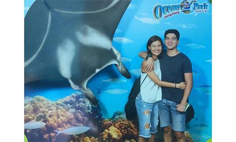 Ocean Park