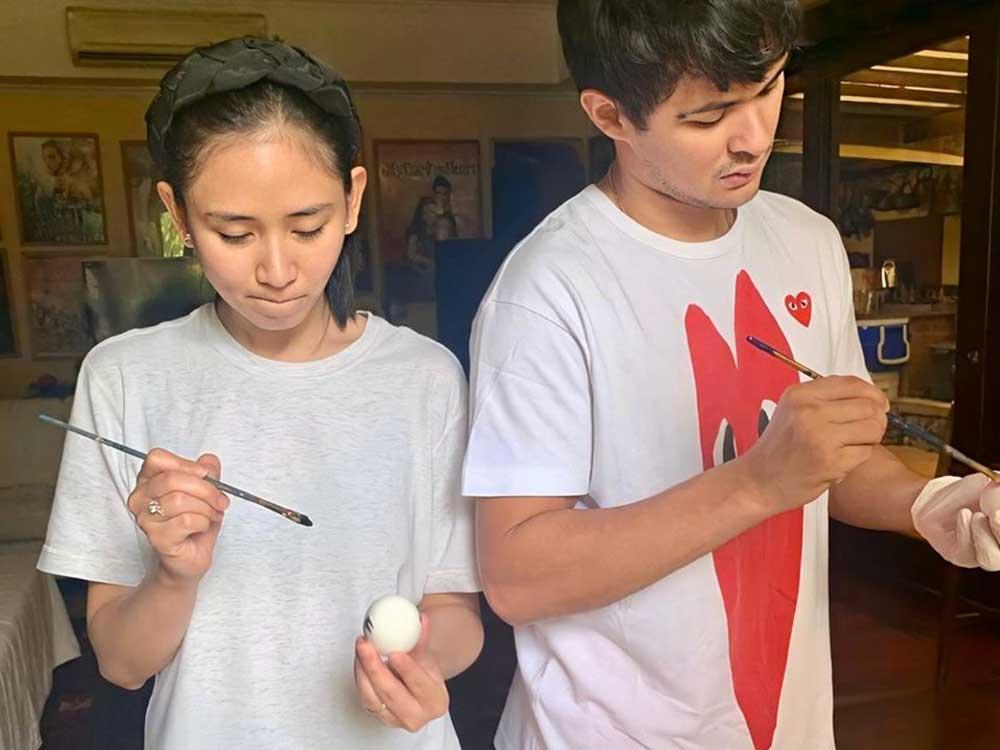 Matteo Guidicelli And Sarah Geronimo Welcome New Furbaby To Their ...