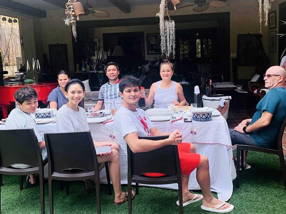 Matteo Guidicelli and Sarah Geronimo welcome new furbaby to their ...