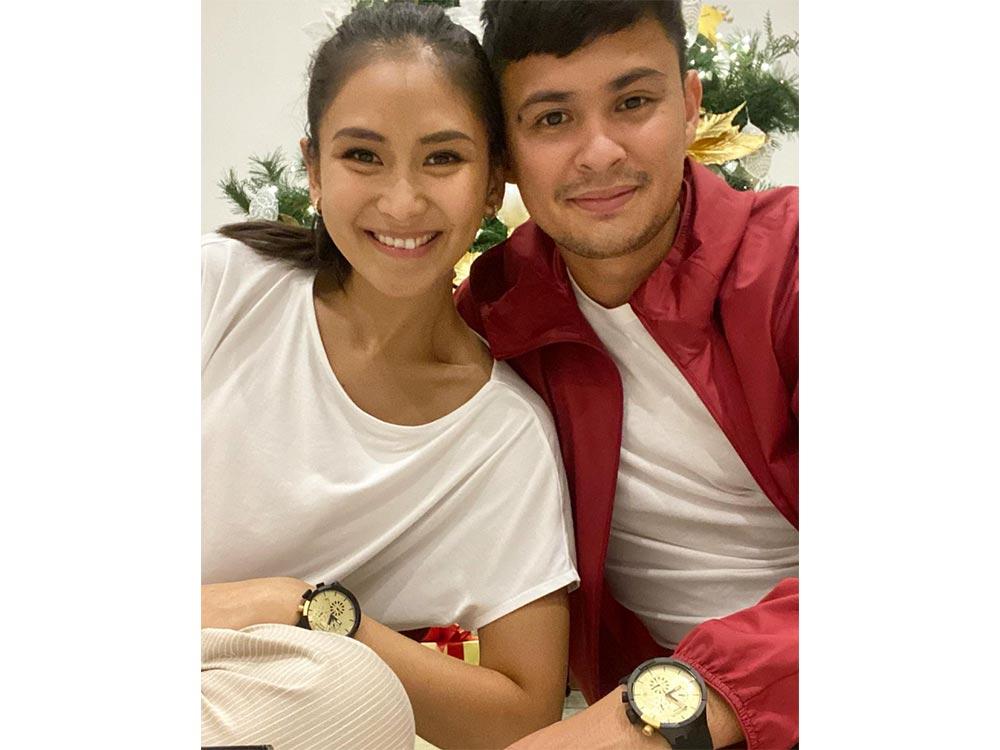 Matteo Guidicelli and Sarah Geronimo welcome new furbaby to their ...