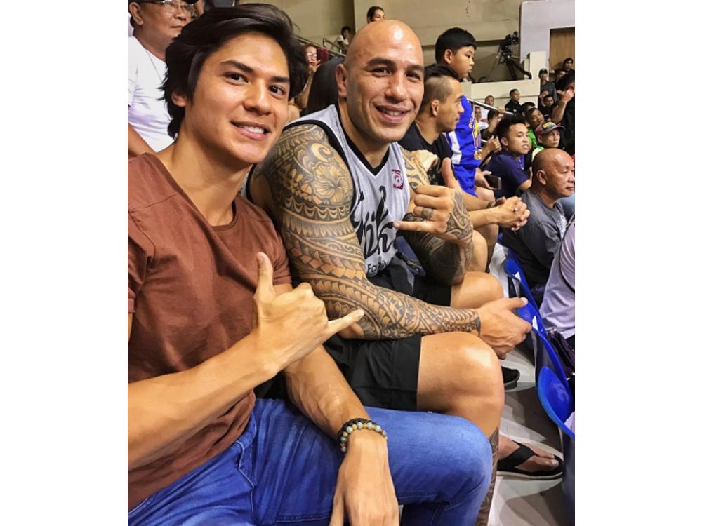 Brandon Vera