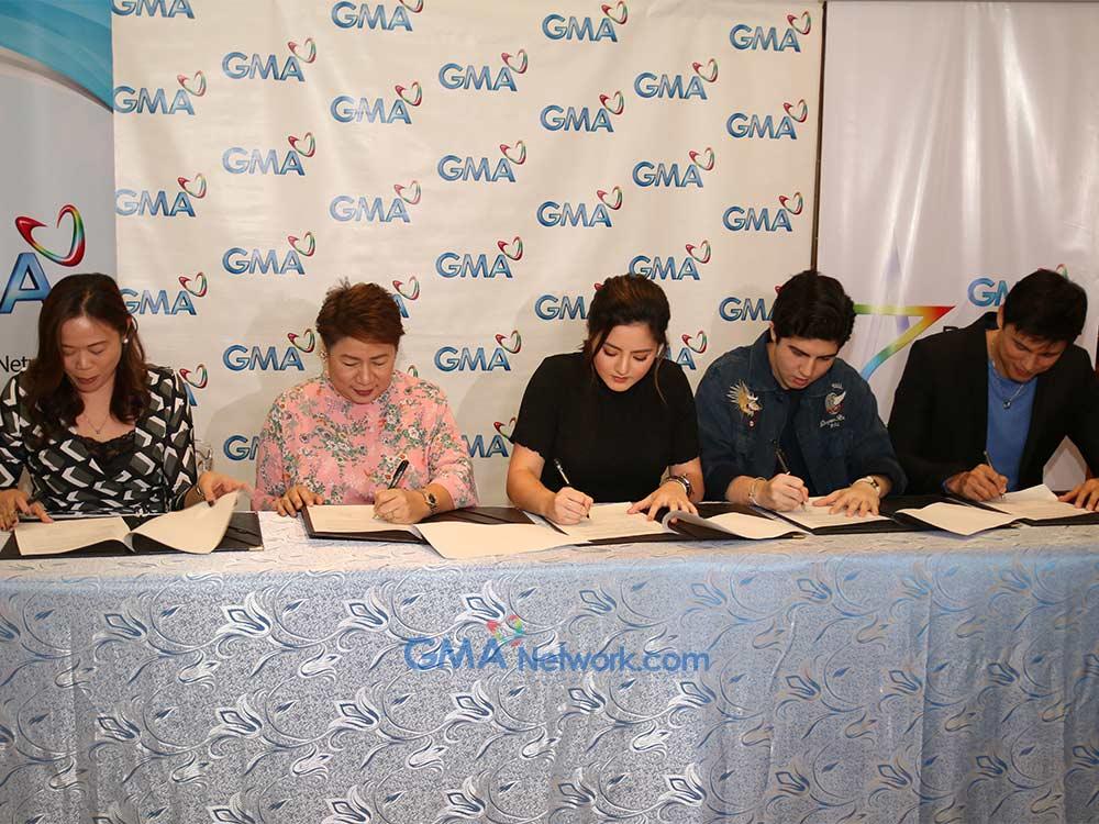 Excited for the future