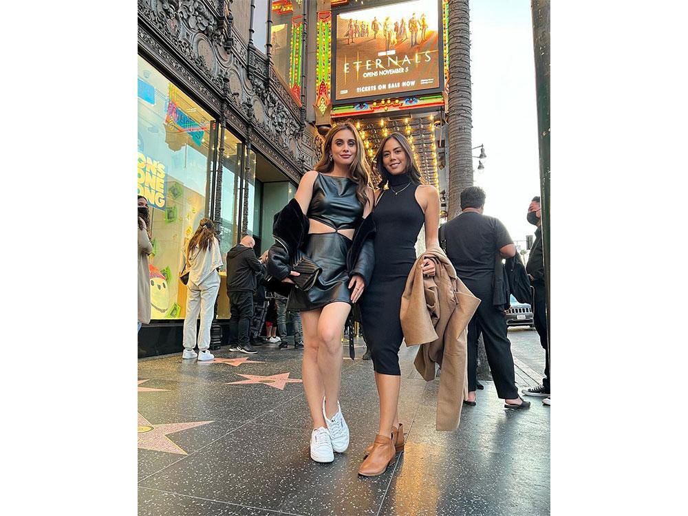 Monochromatic but make it Gen Z