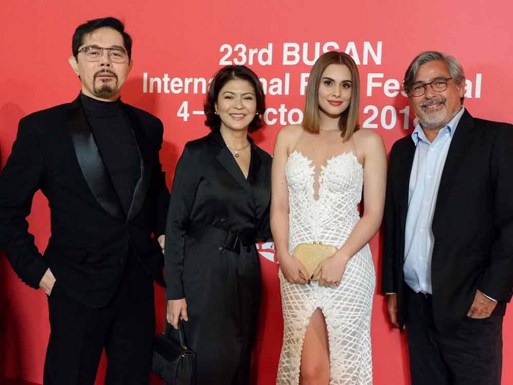 Philippine representatives