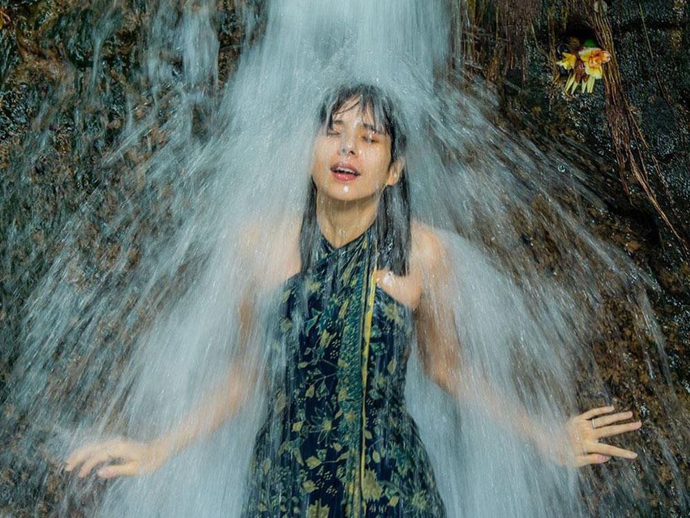 Sebatu Holy Spring Temple 