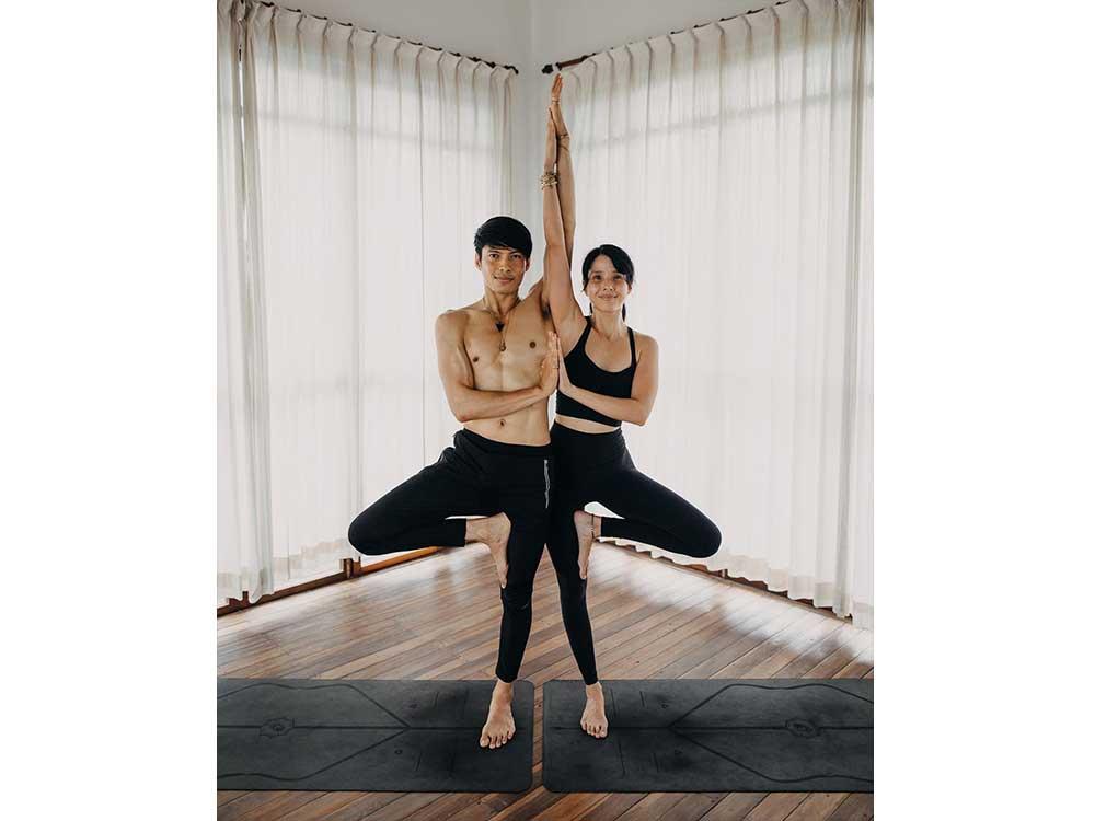 Teachers with a heart