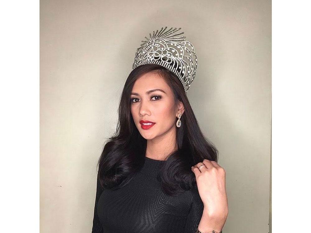 Binibining Pilipinas Globe