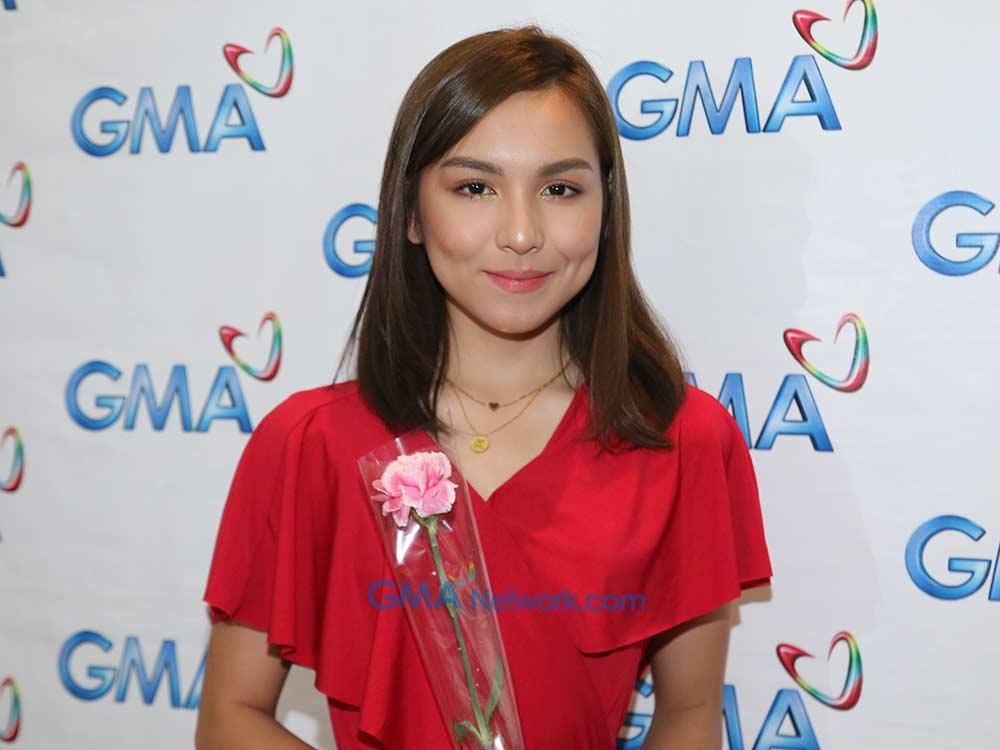 Kyline Alcantara