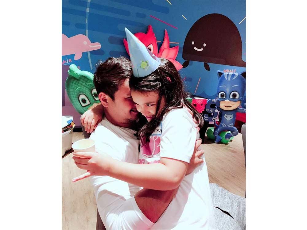 Looking at the future