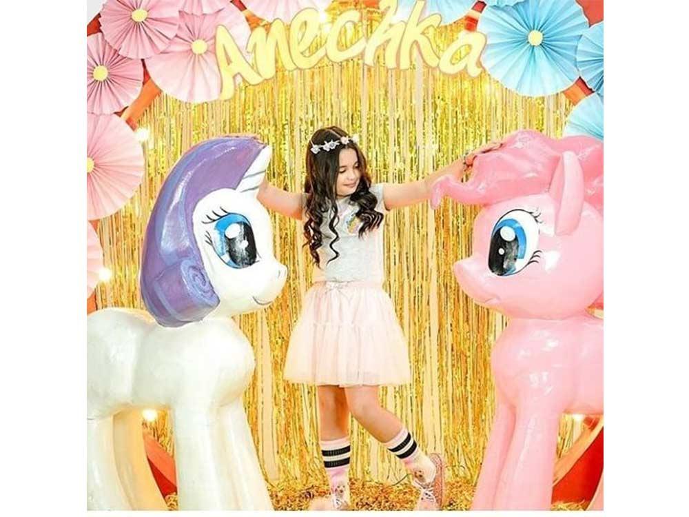 My Little Pony