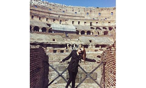 Colosseum