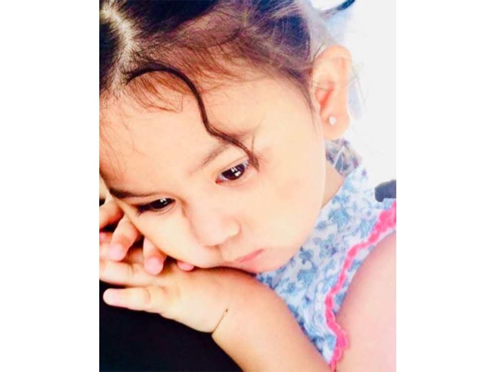 Olivia Ines Gonzalez Crisologo