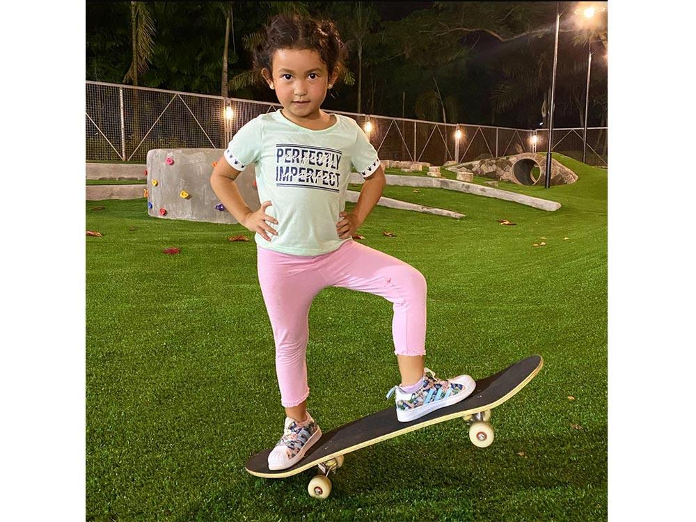 Sk8r Girl