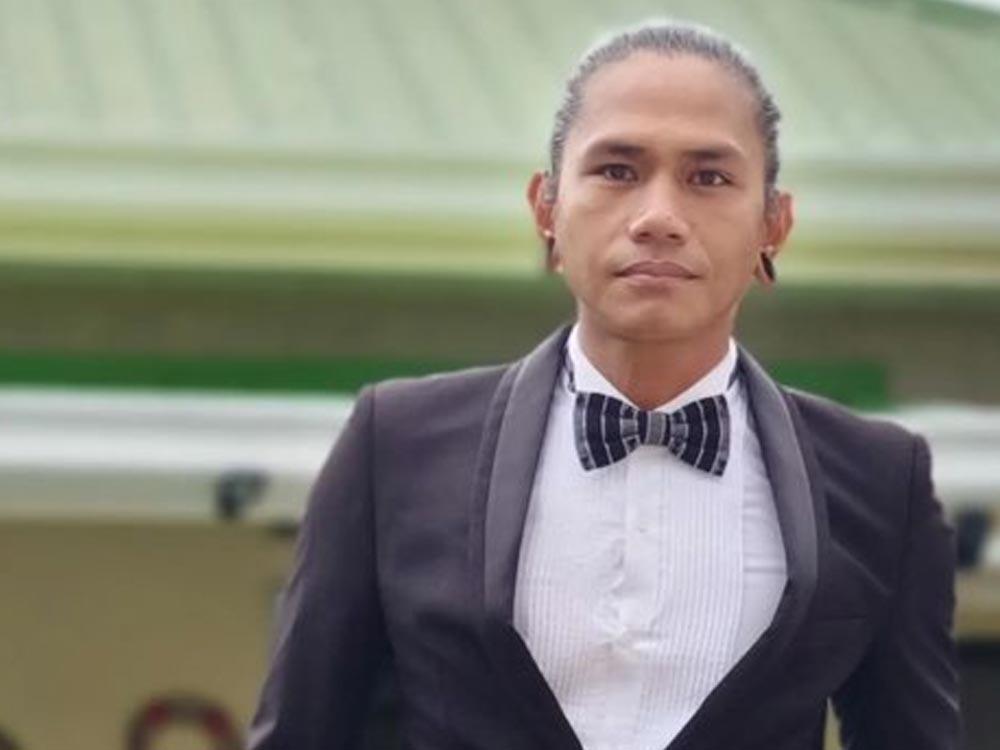 GMA Thanksgiving Gala