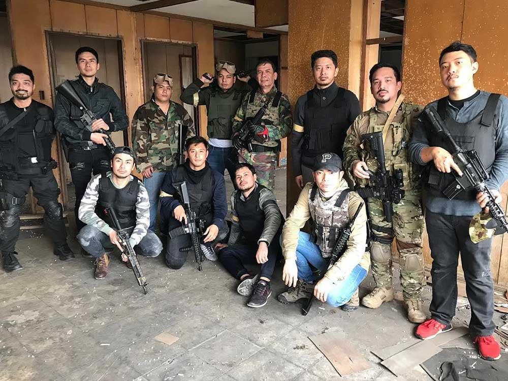 Airsoft