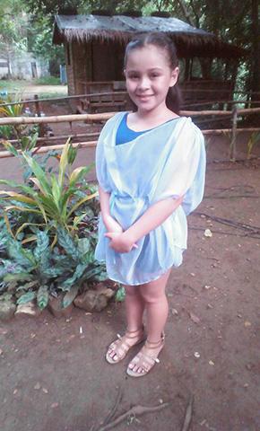 Young Sang'gre