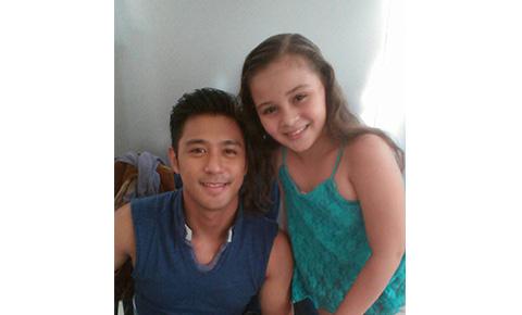 Rocco Nacino