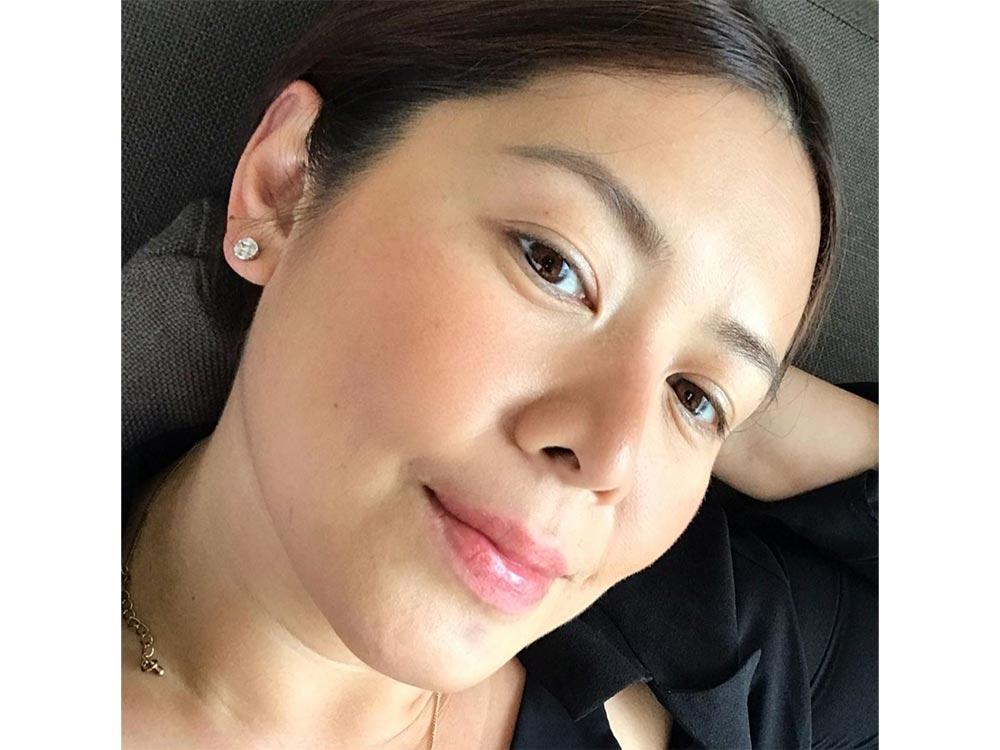 Meet Dominic Ochoa's beautiful wife, Denise Go-Ochoa | GMA Entertainment