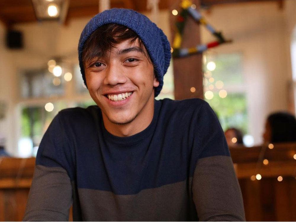 Elian Ramsay Barclay