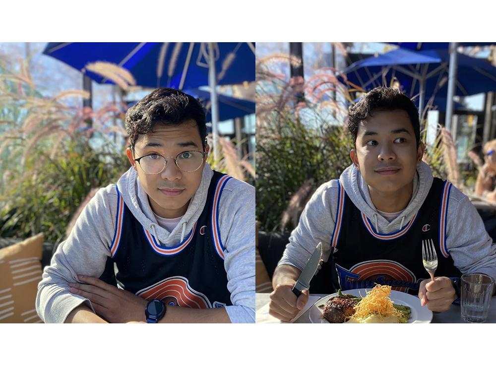 Dr. Jekyll and Mr. Hyde