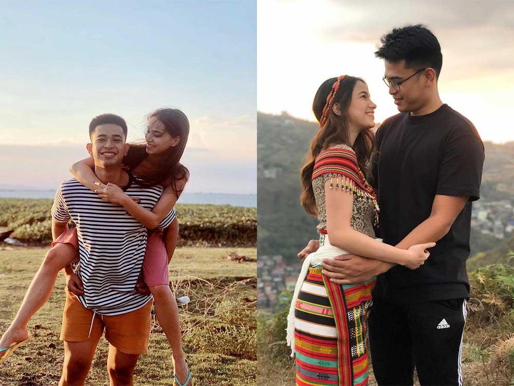 Strength and inspiration