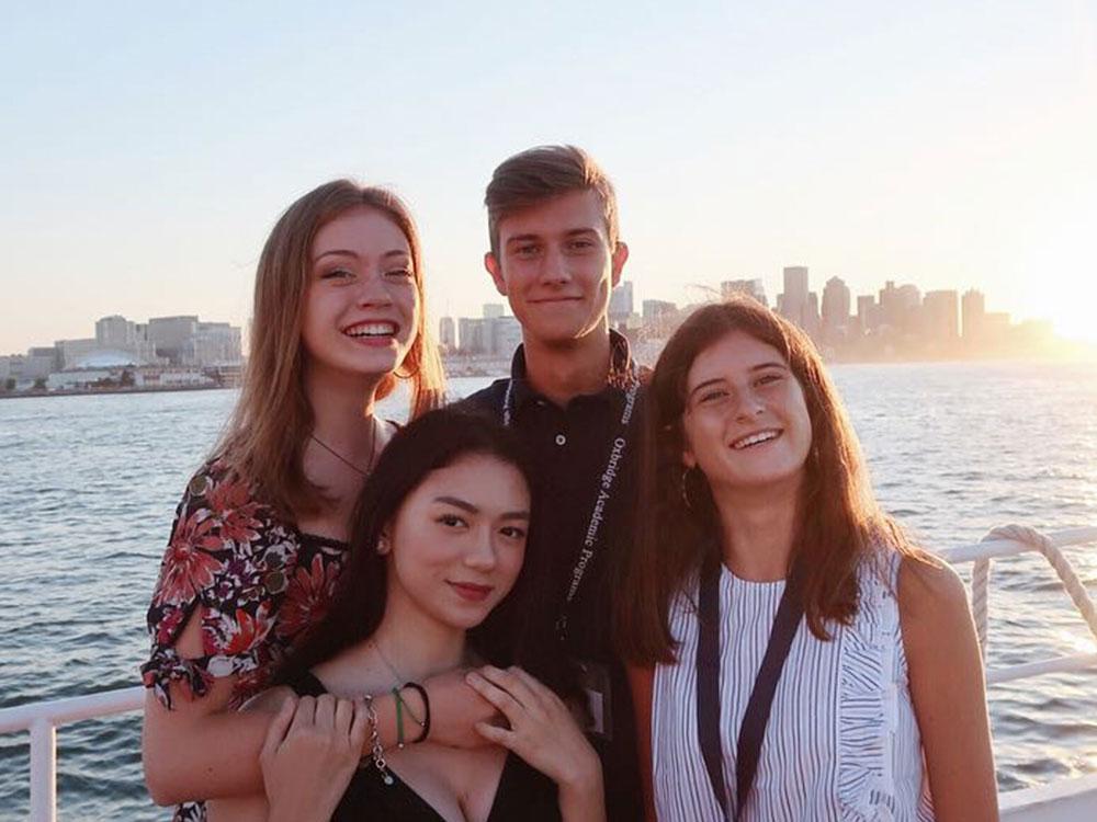 In Photos Meet Isko Moreno S Unica Hija Frances Diane Gma Entertainment