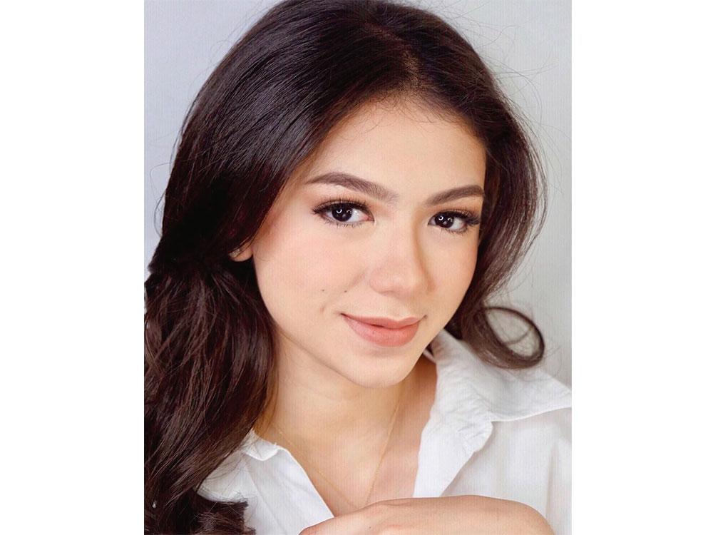 Charo Santos  francesdoma (IG)