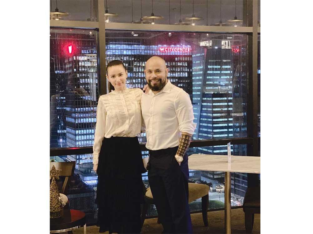 More than a year of love