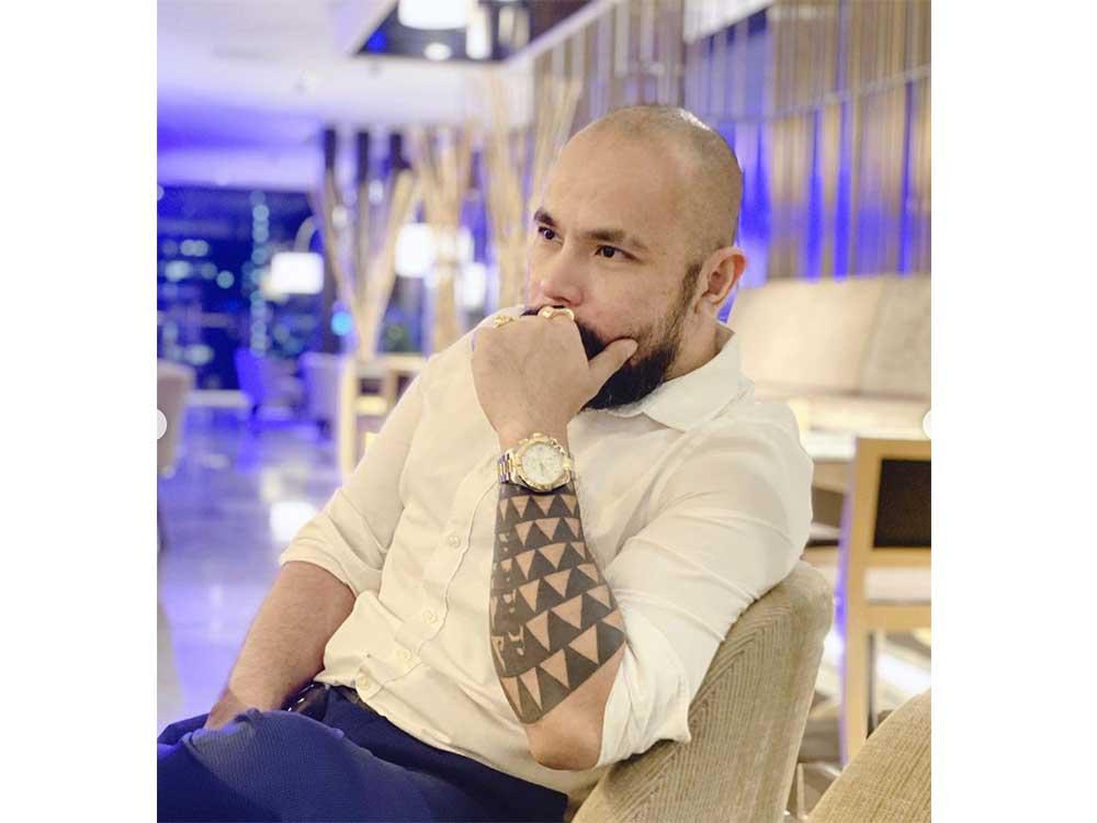 Still a secret to the public