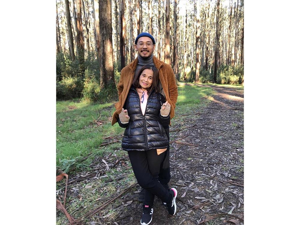 Yarra Ranges National Park