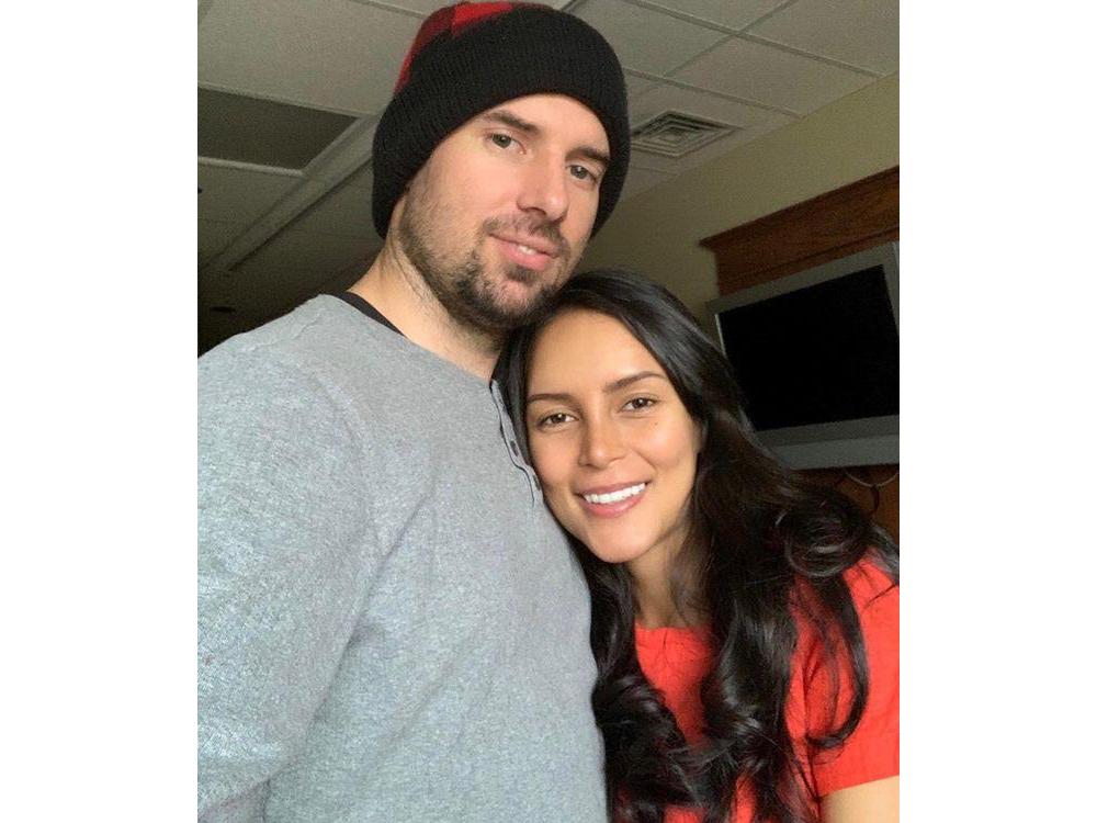 Father and daughters