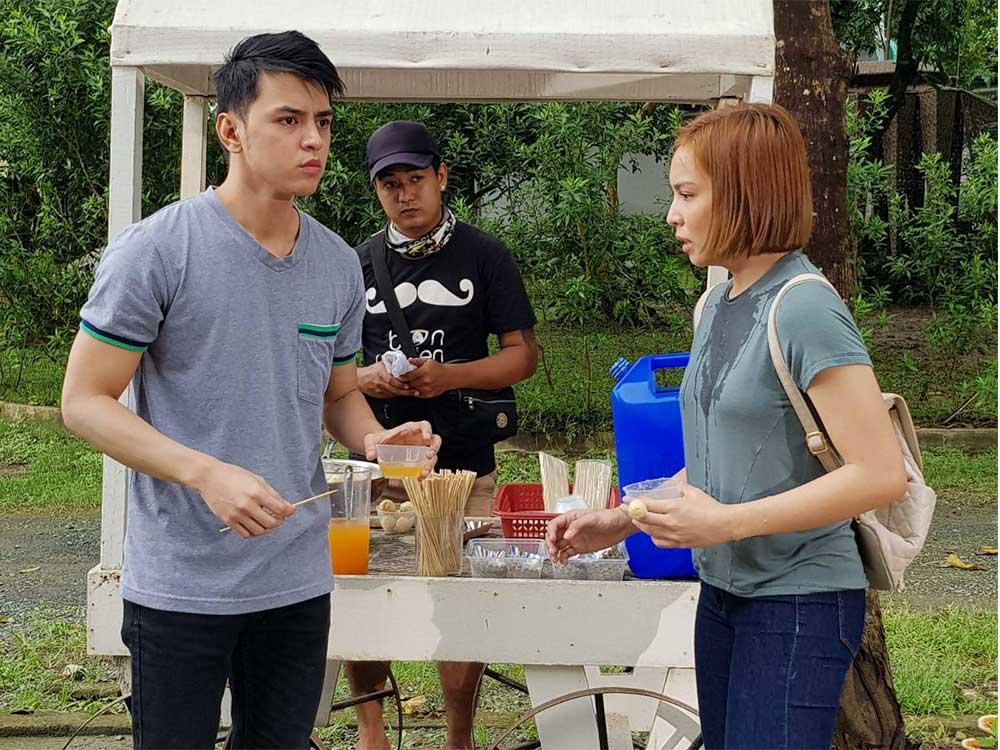 Bilangin ang Bituin sa Langit