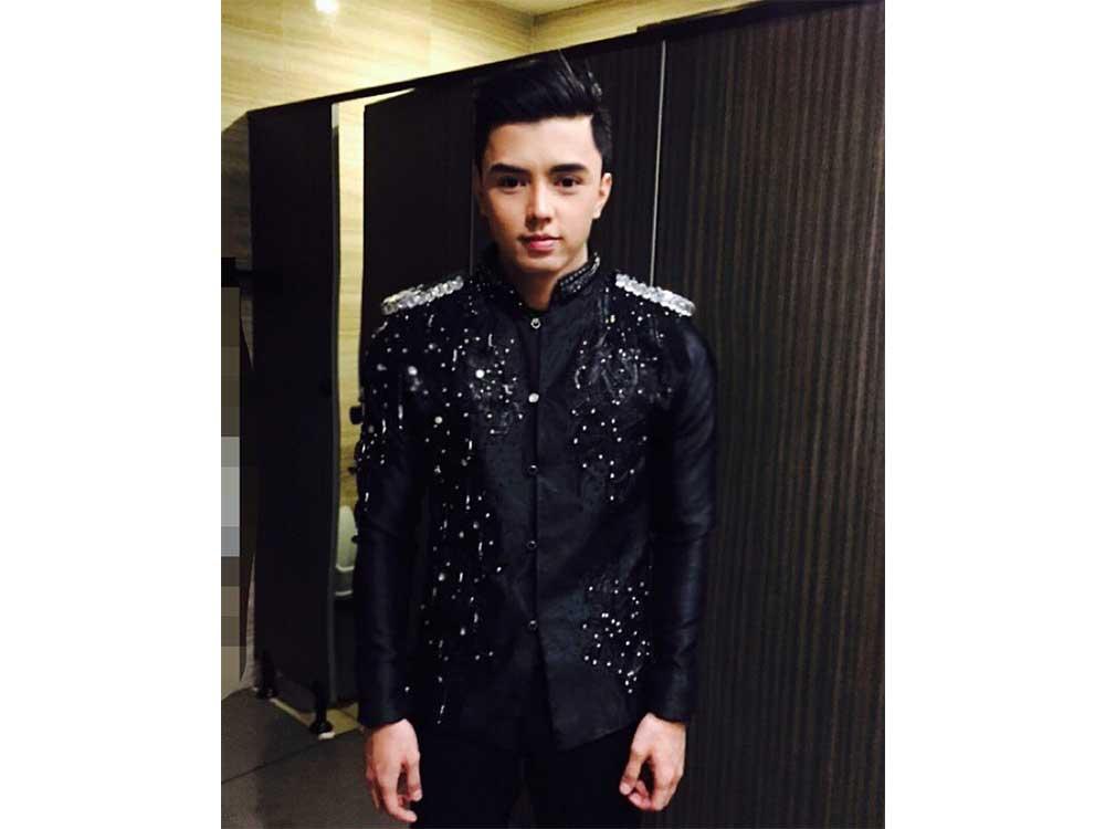 Ginoong Antipolo 2015