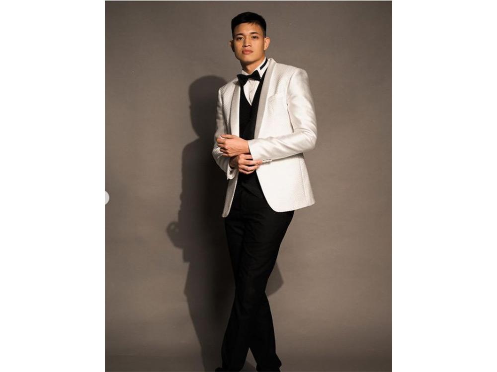 Manhunt International