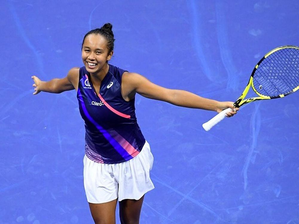 Beating 3 of top 5 seeds