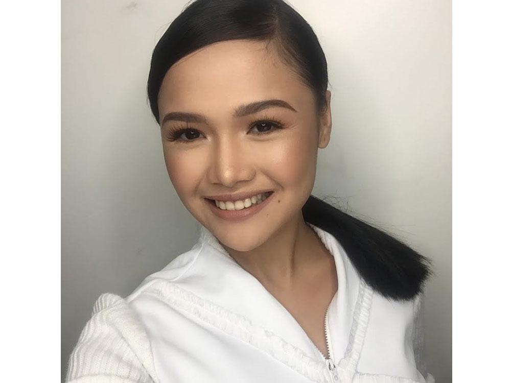 IN PHOTOS: Meet Melbelline Caluag, si Melody ng 'Inagaw Na Bituin ...