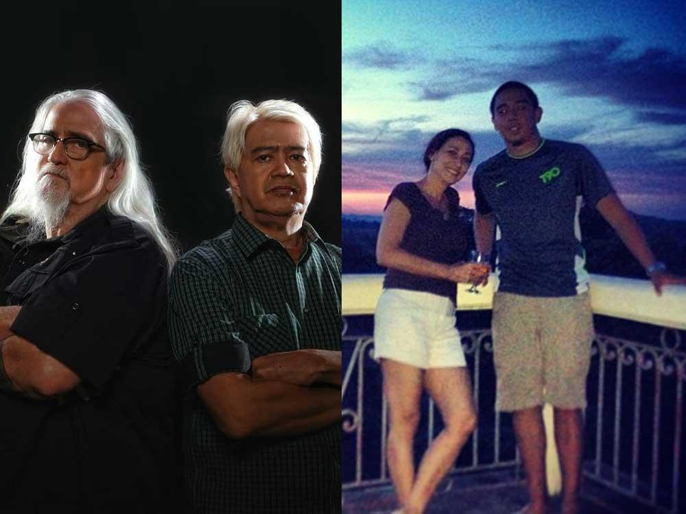 Directors and Actresses