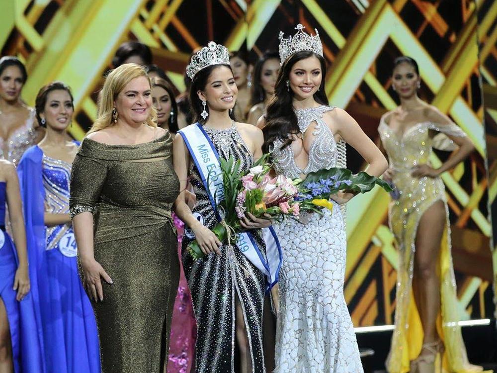 Miss Eco Philippines 2019