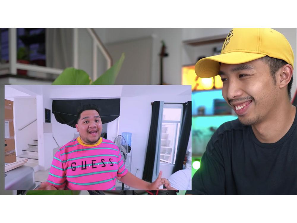 Most-viewed video (2nd channel)