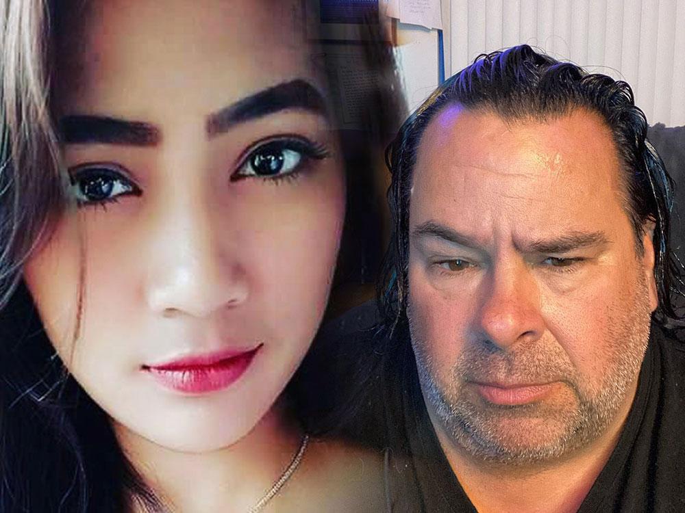 90 Day Fiance: Before the 90 Days 