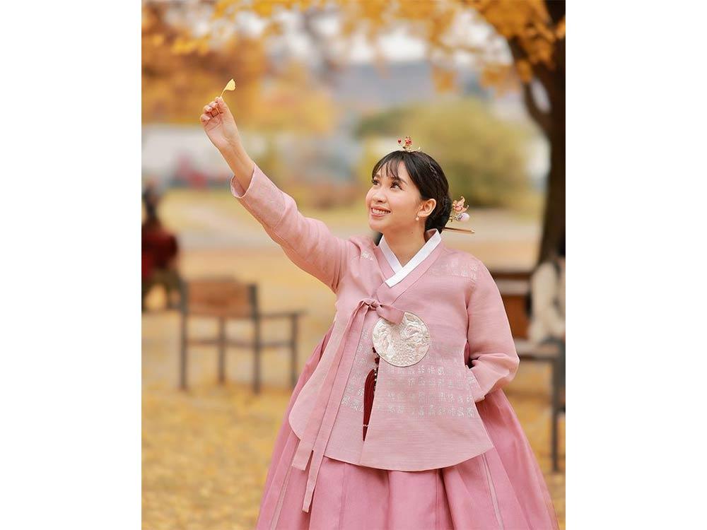 Hanbok